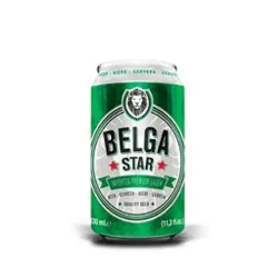 Cerveza belga
