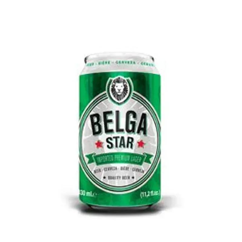 Cerveza belga