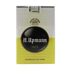 Cigarros hupman