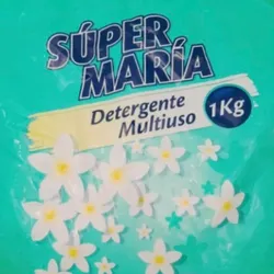 Detergente 500 gm