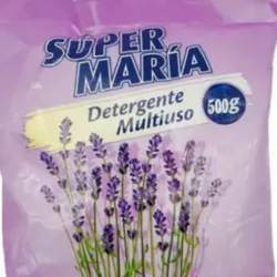 Detergente 500g