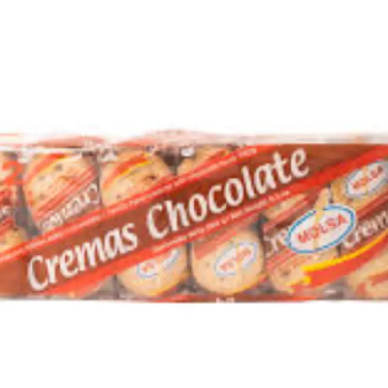 Galleta Crema 