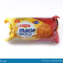 Galletas marie