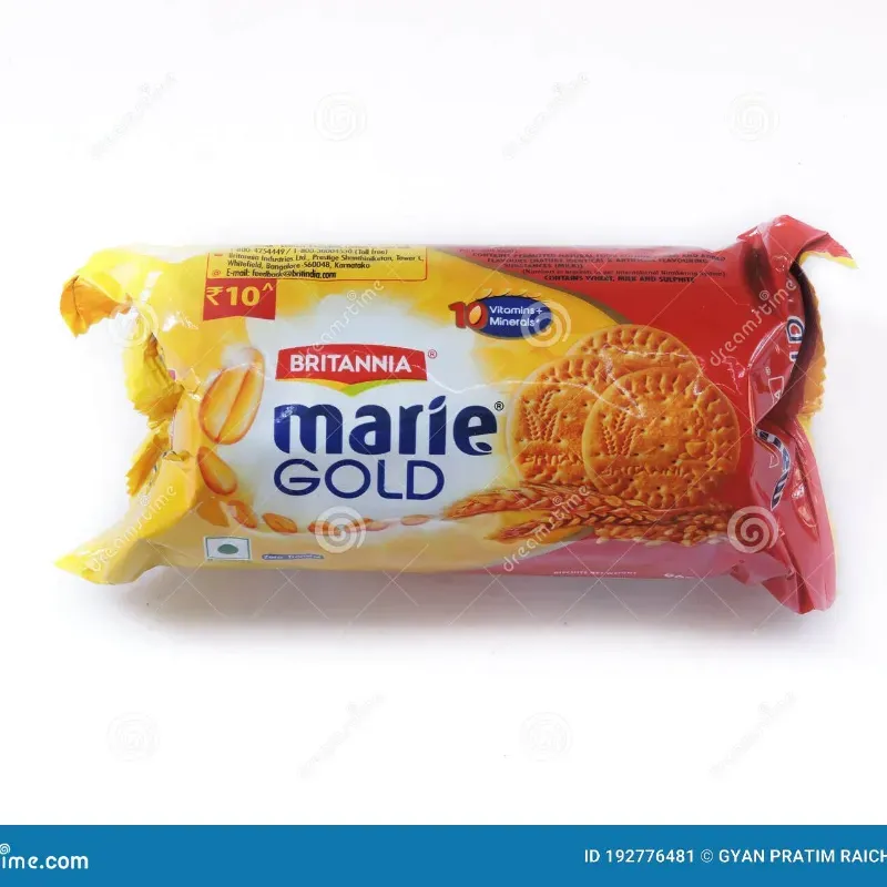 Galletas marie