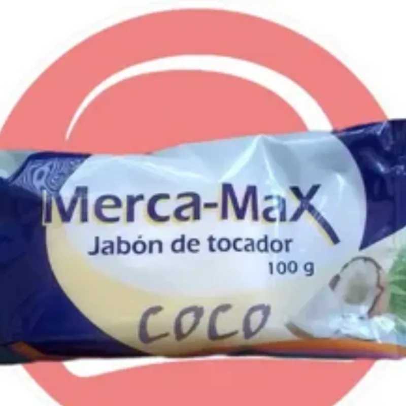 Jabón de baño 100g🧼