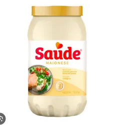 Mayonesa "Saude"