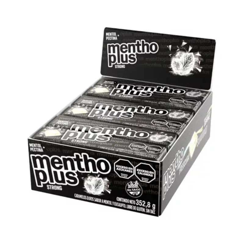 Mentiplus