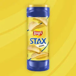 Papas Lays Sabor Original 