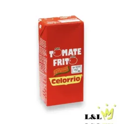 Tomate frito 210g