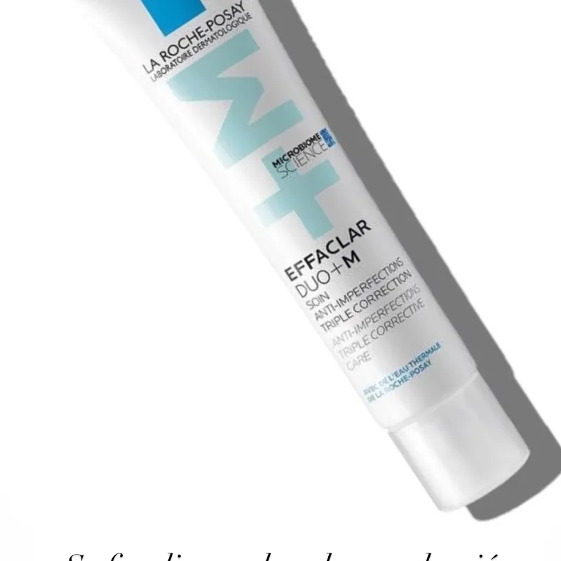 Effaclar duo +M