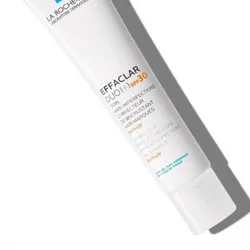Effaclar duo +spf 30 