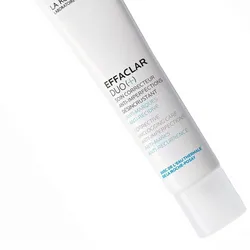 Effaclar duo(+)