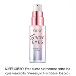 Olay super eyes