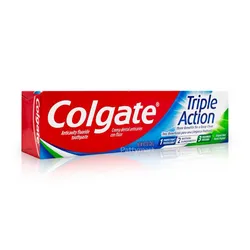 Pasta dental Colgate 