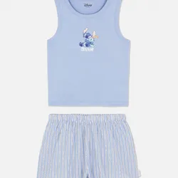 Pijama stich 