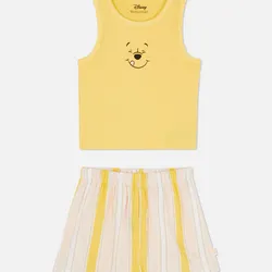Pijama Winnie the Pooh 