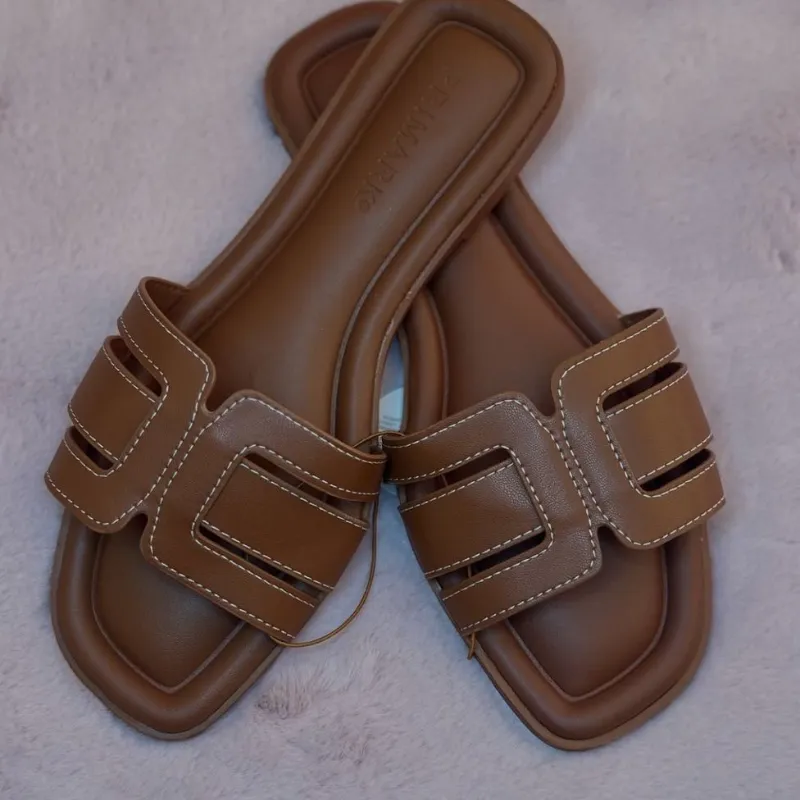 Sandalia Primark 