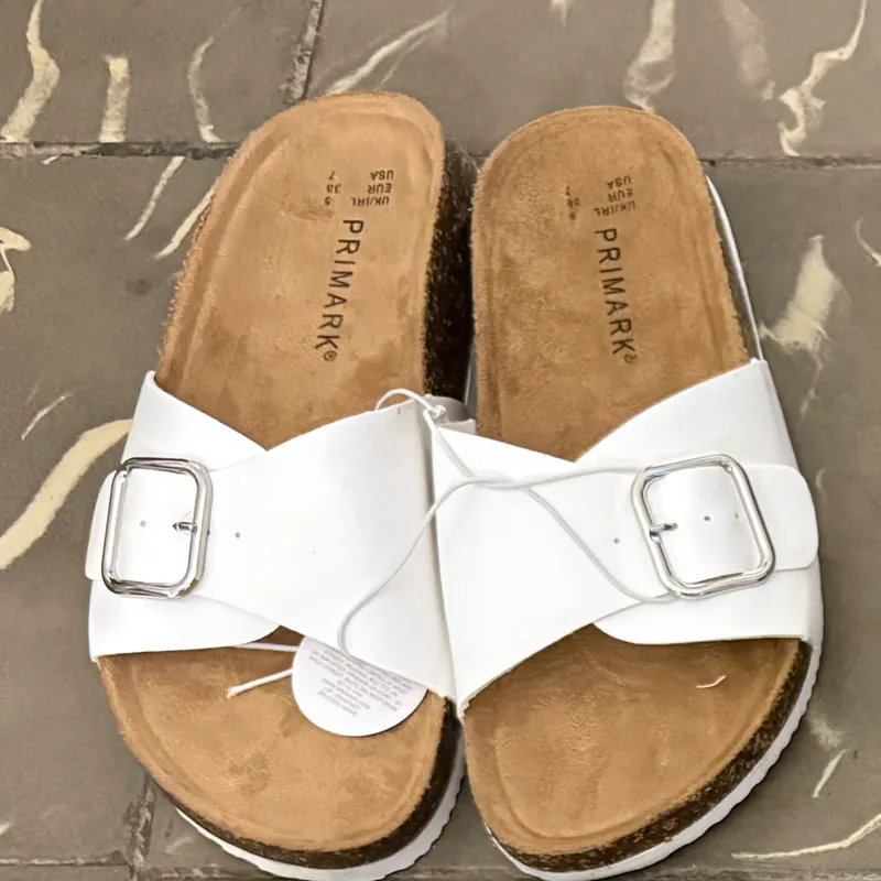 Sandalias primark