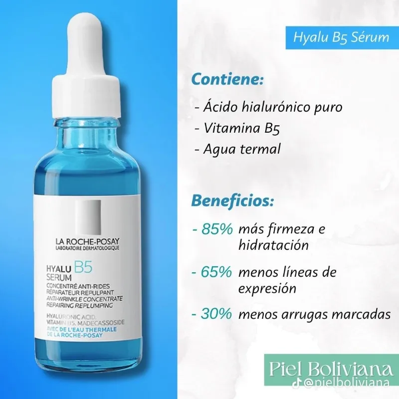 Serum B5 