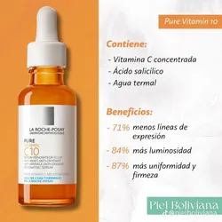 Serum C10 