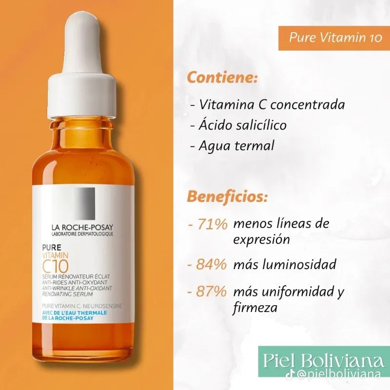 Serum C10 