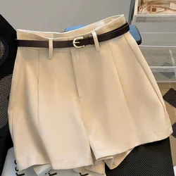 Short cremita 