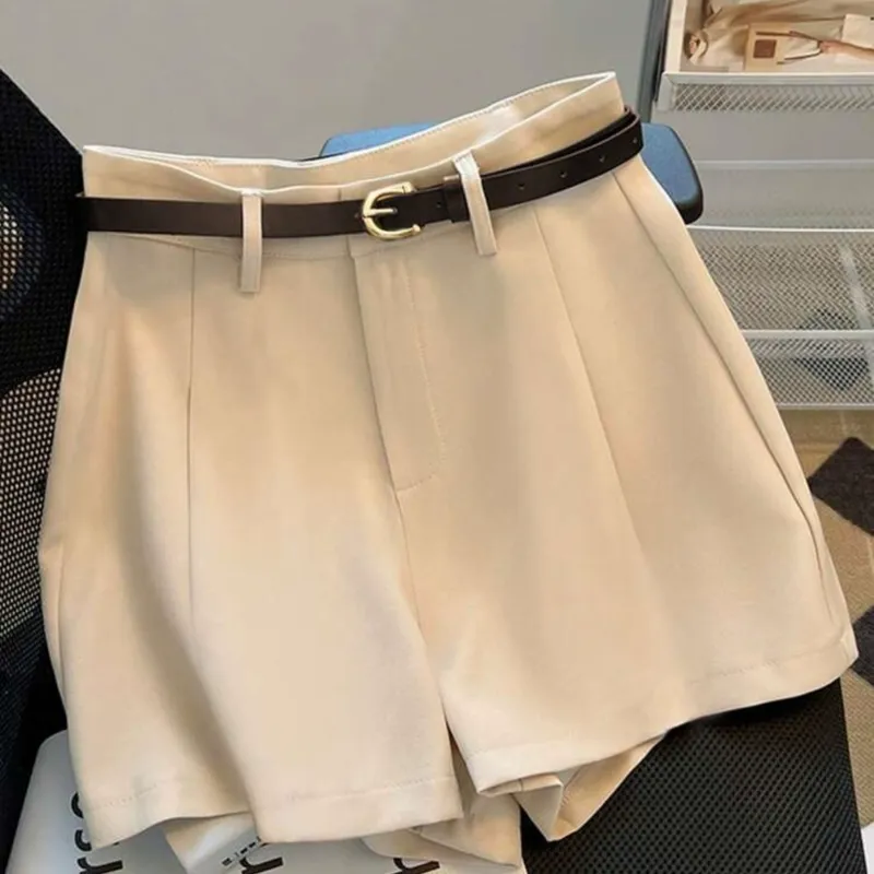 Short cremita 