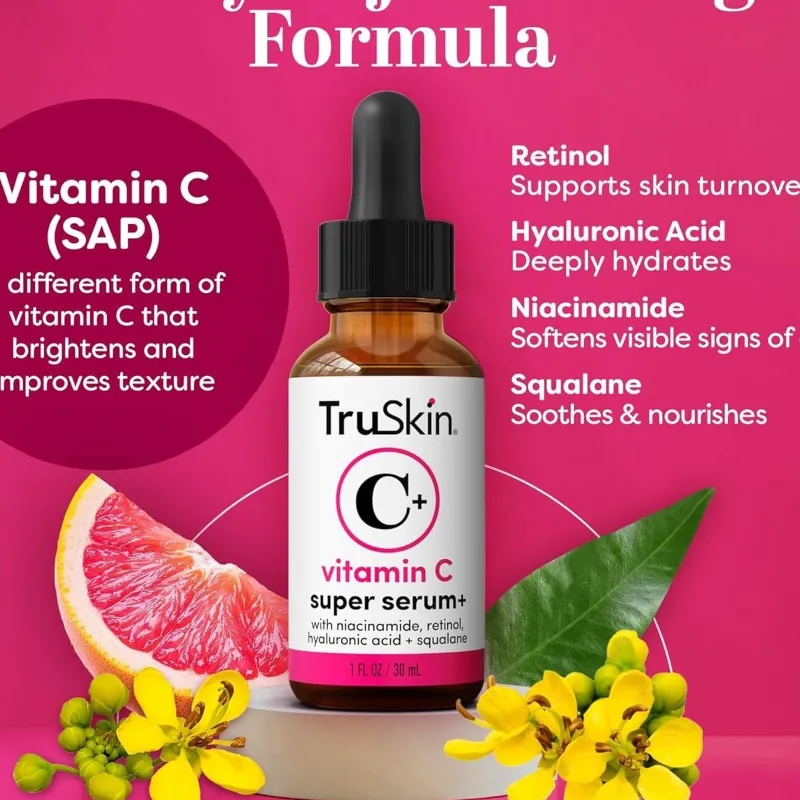 Vitamina C 