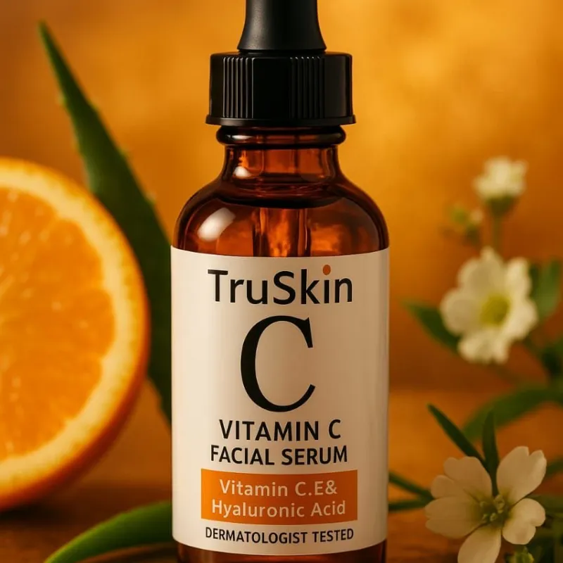 Vitamina C 