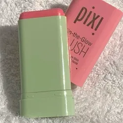 Blush en barra marca pixi