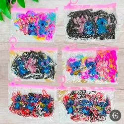 Cartera de stich de ligas