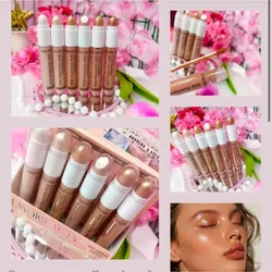 Corrector con ácido hialuronico e iluminador