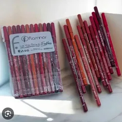 Delineador de labios