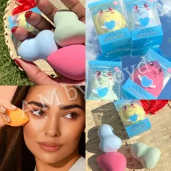 Esponja de maquillaje