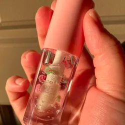 LipGlos aplicador grueso 💓