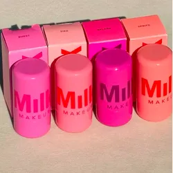 Rubores gelatinosos milk🍓