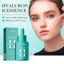 Serum de ácido hialuronico