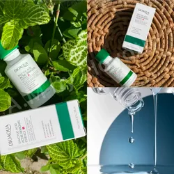 Serum de ácido salisilico