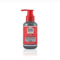 Aceite capilar de Macadamia