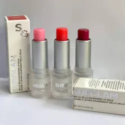 Bálsamo labial nutritivo Mello Jello