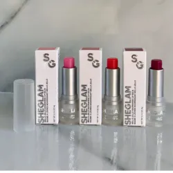 Bálsamo labial nutritivo Mello Jelly Sheglam
