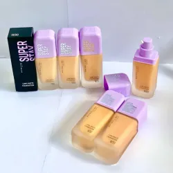 Base líquida Maybelline SuperStay Maybelline New York