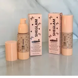 Base liquida Sheglam Beyond Wear
