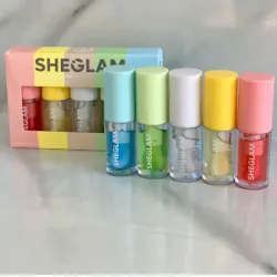 Brillo hidratante SHEGLAM