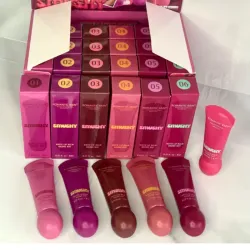 Brillo (Imitación Nyx Smushy)