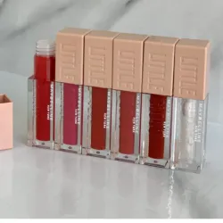 Brillo Maybelline NY Lifter Gloss