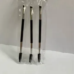  Brocha de cejas 2 en 1
