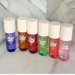 Colonias (Imitación a la marca Sol de Janeiro)