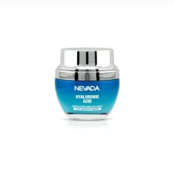 Contorno de ojos de Ácido Hialurónico