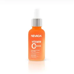 Contorno de ojos de Vitamina C